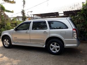 ขาย Isuzu MU7 Primo 3.0 รูปที่ 2