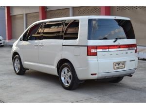 Mitsubishi Delica Space Wagon 2.0 (ปี 2015) Wagon AT รูปที่ 2