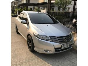 Honda city รูปที่ 2