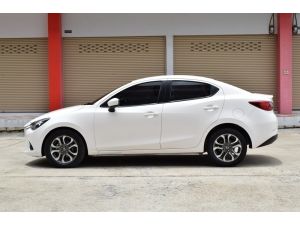 Mazda 2 1.5 (ปี 2016) XD High Connect Sedan AT รูปที่ 2