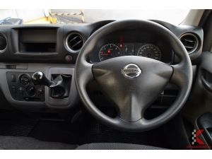 Nissan Urvan 2.5 (ปี 2016) NV350 Van MT รูปที่ 2