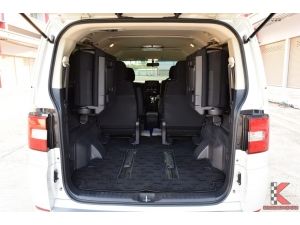 Mitsubishi Delica Space Wagon 2.0 (ปี 2015) Wagon AT รูปที่ 2