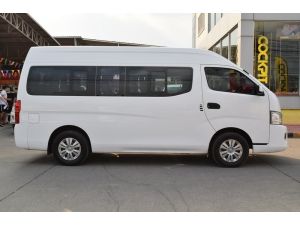 Nissan Urvan 2.5 (ปี 2016) NV350 Van MT รูปที่ 2