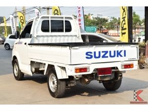 Suzuki Carry 1.6 (ปี 2018) Truck MT รูปที่ 2