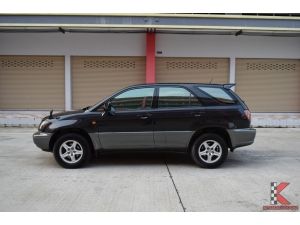 Toyota Harrier 3.0 (ปี 2003) 300G Wagon AT รูปที่ 2