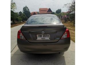 ขายรถเก๋ง NISSAN ALMERA 1.2 AT ปี 2013 รูปที่ 2