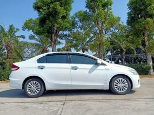 ดาวน์ 19,000 ปี 2015 SUZUKI  CIAZ 1.25 GLX รูปที่ 2