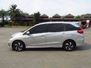 ดาวน์ 19,000 ปี 2015 HONDA MOBILIO1.5 RS  i-VTEC A/T TOP รูปที่ 2