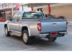 ขาย :Chevrolet Colorado 3.0 Extended Cab (ปี 2006 ) Z71 Pickup MT(*ฟรีดาวน์) รูปที่ 2