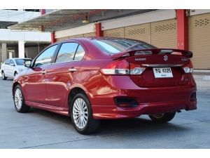 Suzuki Ciaz 1.2 (ปี 2016) RS Sedan AT รูปที่ 2