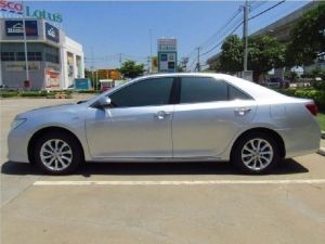 ดาวน์ 19,000 ปี 2013 TOYOTA CAMRY 2.0 G รูปที่ 2