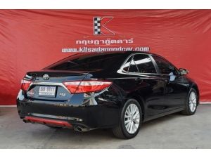 Toyota Camry 2.5 (ปี 2016) ESPORT Sedan AT รูปที่ 2