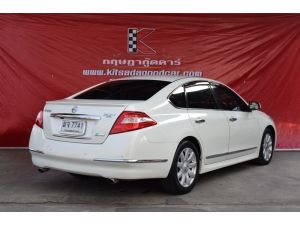 Nissan Teana 2.5 (ปี 2012) 250 XV Sport Sedan AT รูปที่ 2