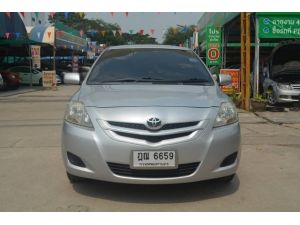 ขายรถบ้านสวยเดิมไม่มีชหนัก ฟรีดาวน์ อายุงายสี่เดือนก็ออกได้ TOYOTA  VIOS 1.5 J AUTO 2010 รูปที่ 2