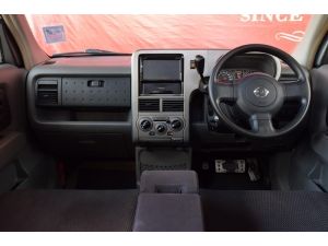 Nissan Cube 1.4 (ปี 2011) Z11 e-4WD Hatchback AT รูปที่ 2