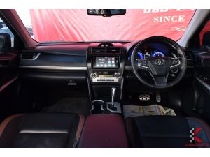 Toyota Camry 2.5 (ปี 2016) ESPORT Sedan AT รูปที่ 2