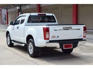 ขาย :Isuzu D-Max 1.9 SPACE CAB (ปี 2017) Hi-Lander Z-Prestige Pickup MT รูปที่ 2