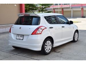 Suzuki Swift 1.2 (ปี 2016) GL Hatchback AT รูปที่ 2