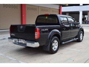 Nissan Frontier Navara 2.5 4DR (ปี 2009) Calibre Pickup MT รูปที่ 2