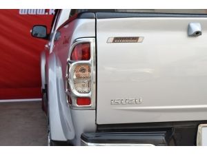 Isuzu D-Max 3.0 CAB-4 (ปี 2011) Hi-Lander Super Titanium Pickup AT รูปที่ 2