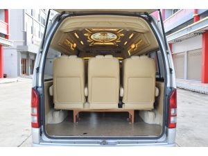 Toyota Hiace 2.5 COMMUTER (ปี 2012) D4D Van MT รูปที่ 2