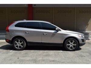 ขาย :Volvo XC60 2.0 (ปี 2012) D3 SUV AT รูปที่ 2