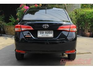 2019 TOYOTA YARIS ATIV 1.2 J *ฟรีดาวน์ *แถมประกันภัย รูปที่ 2