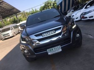 ขายรถ อินซุซุ ดีแม็ค ISUZU Allnew D max HI-LANDER opencab ปี 2016 รูปที่ 2