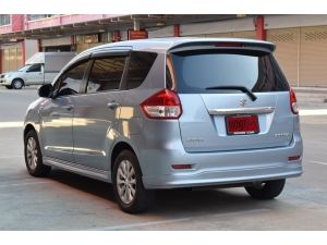 ขาย :Suzuki Ertiga 1.4 (ปี 2014) GX Wagon AT รูปที่ 2