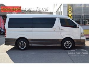 ขาย :Toyota Ventury 2.7 (ปี 05-16) V Van AT รูปที่ 2