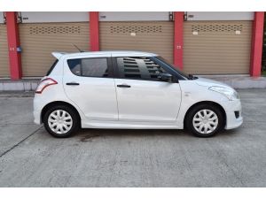 Suzuki Swift 1.2 (ปี 2016) GL Hatchback AT รูปที่ 2