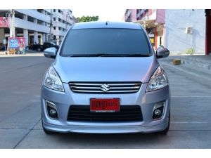 Suzuki Ertiga 1.4 (ปี 2014) GX Wagon AT รูปที่ 2