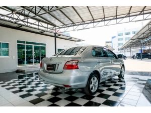 เก่งผ่อนสบาย5,xxx/72 TOYOTA VIOS 1..5 J 2012 / 2013 รูปที่ 2