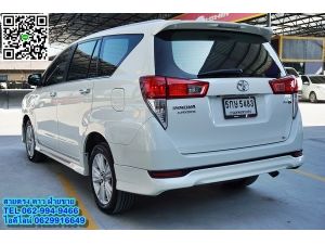 TOYOTA NEW INNOVA CRYSTA 2.8V 2017 รูปที่ 2