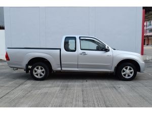 Isuzu D-Max 2.5 SPACE CAB (ปี 2009) SLX Platinum Pickup MT รูปที่ 2