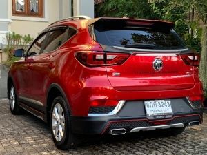 2019 MG ZS D รูปที่ 2