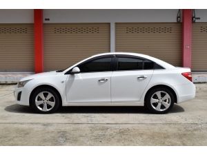 Chevrolet Cruze 1.8 (ปี 2013) LT Sedan AT รูปที่ 2