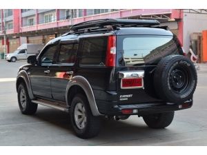 ขาย :Ford Everest 3.0 (ปี 2007) LTD TDCi SUV AT รูปที่ 2