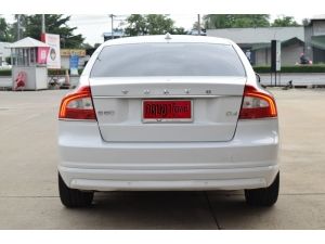 Volvo S80 2.0 (ปี 2015) D4 Sedan AT รูปที่ 2