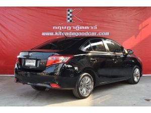 Toyota Vios 1.5 (ปี 2016) J Sedan AT รูปที่ 2