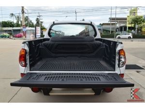 Mitsubishi Triton 2.4 DOUBLE CAB (ปี 2012) PLUS CNG Pickup MT รูปที่ 2