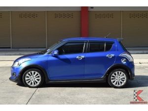 Suzuki Swift 1.2 ( ปี 2014 ) GLX Hatchback AT รูปที่ 2