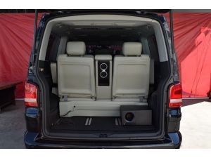 Volkswagen Caravelle 2.0 (ปี 2013) TDi Van AT รูปที่ 2