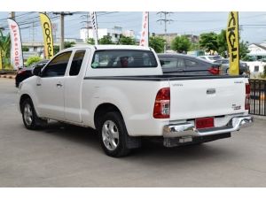 ขาย :Toyota Hilux Vigo 2.7 CHAMP SMARTCAB (ปี 2013) รูปที่ 2