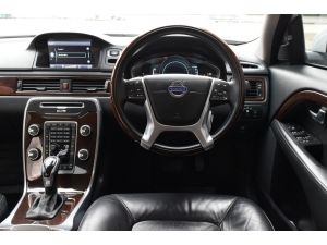 Volvo S80 2.0 (ปี 2015) D4 Sedan AT รูปที่ 2