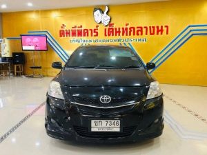 ขายรถมือสอง TOYOTA Model (รุ่น) :Vios 1.5 J (ABS) A/T Year (ปี) : 2009 รูปที่ 2