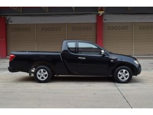 Mitsubishi Triton 2.4 MEGA CAB (ปี 2014) GLX Pickup MT รูปที่ 2