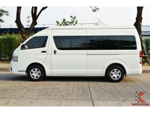 Toyota Hiace 3.0 COMMUTER (ปี 2017 ) D4D Van M รูปที่ 2