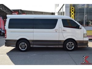 Toyota Ventury 2.7 (ปี2007) V Van AT รูปที่ 2