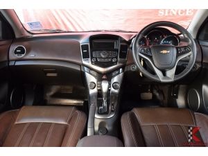 Chevrolet Cruze 1.8 (ปี 2013) LTZ Sedan AT รูปที่ 2